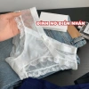 Quần Lót Nữ Ren Xuyên Thấu Gợi Cảm, Chip Đáy May Kháng Khuẩn AMYBRA L8.136 - Giá chỉ 42.000₫ 6