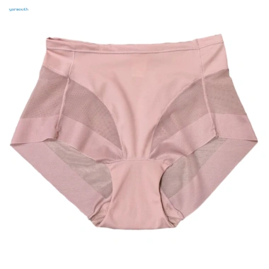 Quần lót nữ Slim Fit YYR – Đồ lót gợi cảm, lưới thoáng khí, nylon co giãn, ưu đãi 158.123₫