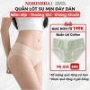 Quần lót nữ su lạnh co dãn mềm mại, không lộ viền đáy 2 lớp AMYBRA L840, giá chỉ 29.900 VND