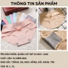 Quần lót nữ su lạnh co dãn mềm mại, không lộ viền đáy 2 lớp AMYBRA L840, giá chỉ 29.900 VND 3