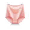 Quần Lót Nữ Su Lụa Cao Cấp Cạp Cao Gen Nịt Bụng Tàng Hình - Sexy, Thoải mái, Giá 25.800 VND 10