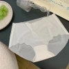Quần Lót Nữ Su Lụa Tàng Hình Cao Cấp Siêu Mỏng In Chữ Very Sexy A130 Giá 25k 8