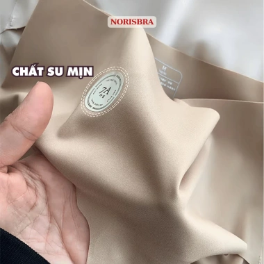 Quần Lót Nữ Su Mịn Thoáng Khí Kháng Khuẩn - Chip Viền Lượn Sóng Ôm Mông AMYBRA L074 Giá 47.000₫