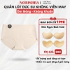 Quần Lót Nữ Vải Su Mềm Mịn AMYBRA L618 - Kháng Khuẩn, Co Dãn, Giá 33.000đ