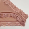 Quần Lót Nữ Victoria Secret Thun Lạnh Xuất Âu Siêu Mát - Giá chỉ 25.000 5