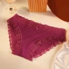 Quần Lót Nữ Victoria Secret Thun Lạnh Xuất Âu Siêu Mát - Giá chỉ 25.000 7
