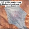 Quần lót ren cạp cao siết eo nâng mông không lộ viền - Hàng cao cấp 69.781đ 3