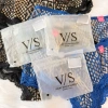 Quần Lót Ren Lưới Vicky Sylvia Cao Cấp Sexy Không Viền Co Giãn 4 Chiều Ôm Dáng, Mềm Mịn, Xuất Túi Riêng - Giá 49.000₫ 3