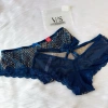 Quần Lót Ren Lưới Vicky Sylvia Cao Cấp Sexy Không Viền Co Giãn 4 Chiều Ôm Dáng, Mềm Mịn, Xuất Túi Riêng - Giá 49.000₫ 7