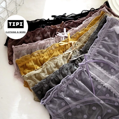 Quần lót ren nữ cao cấp Ichi D4-10 dạng lưới sexy - Giá chỉ 34.202 VND, giảm tới 22%, thiết kế quyến rũ, thoải mái 3 Quần lót ren nữ cao cấp Ichi D4-10 dạng lưới sexy - Giá chỉ 34.202 VND, giảm tới 22%, thiết kế quyến rũ, thoải mái 3