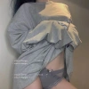 Quần Lót Ren Nữ Cạp Chéo A32 Siêu Mềm Mại Sexy Gợi Cảm Giảm Giá 30.000₫ 8