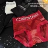 Quần lót ren nữ cạp chữ COMFORTABLE gợi cảm, không lộ viền, mềm mại thoáng mát – Giá chỉ 99.000đ 2