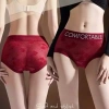 Quần lót ren nữ cạp chữ COMFORTABLE gợi cảm, không lộ viền, mềm mại thoáng mát – Giá chỉ 99.000đ 4