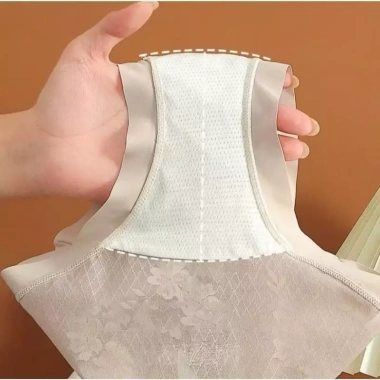 Quần lót ren nữ cạp chữ COMFORTABLE gợi cảm, không lộ viền, mềm mại thoáng mát – Giá chỉ 99.000đ