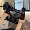 Quần lót ren nữ cạp chữ COMFORTABLE gợi cảm, không lộ viền, mềm mại thoáng mát – Giá chỉ 99.000đ 8