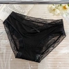 Quần Lót Ren Nữ DANBIKINI Cao Cấp Su Lụa Ren Hoa Thoáng Mát Gợi Cảm 19.990 VND 10