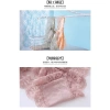 Quần lót ren nữ khe kháng khuẩn, sexy gợi cảm, nơ lớn, đường cong rũ - 35.000 VND 3
