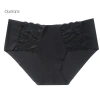 Quần Lót Ren Nữ Liền Mạch Co Giãn, Không Thể Hiện, Trượt Vô Hình, Bikini Thoải Mái Cho Mỗi Ngày 5