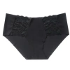 Quần Lót Ren Nữ Liền Mạch Co Giãn, Không Thể Hiện, Trượt Vô Hình, Bikini Thoải Mái Cho Mỗi Ngày 10