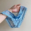 Quần Lót Satin Cổ Điển Kiểu Pháp Ren Gợi Cảm - Giá chỉ 36.209 VND 4