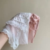 Quần Lót Satin Cổ Điển Kiểu Pháp Ren Gợi Cảm - Giá chỉ 36.209 VND 7