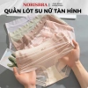 Quần lót su nữ tàn hình mỏng nhẹ, chip co dãn, đáy may 2 lớp AMYBRA L896 – 43.000₫ 3