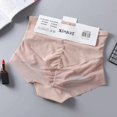 Quần lót tàng hình cạp cao gen bụng nâng mông sexy hàng cao - giảm còn 90.000đ