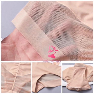 Quần lót tàng hình cạp cao gen bụng nâng mông sexy hàng cao - giảm còn 90.000đ