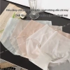 Quần lót tàng hình su lụa băng mát lạnh, không viền, siêu mỏng nhẹ, chỉ 19.000₫