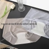 Quần lót tàng hình su lụa băng mát lạnh, không viền, siêu mỏng nhẹ, chỉ 19.000₫ 5