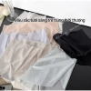 Quần lót tàng hình su lụa băng mát lạnh, không viền, siêu mỏng nhẹ, chỉ 19.000₫ 7