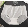 Quần lót tàng hình su lụa băng mát lạnh, không viền, siêu mỏng nhẹ, chỉ 19.000₫ 8