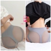 Quần lót tàng hình xuyên thấu không đường may, cạp cao gen mỡ bụng, gợi cảm, giảm mỡ thần thánh 69k 2