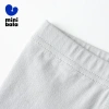 Quần Lót Trẻ Em minibala Bé Trai Cotton Thoáng Khí Không Mông Boxer 239.760 VND 8