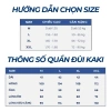 Quần Lửng Nam Đen Trắng Kem Short Lưng Chun Co Giãn Thoải Mái Trẻ Trung Giá 260k 9