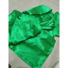 Quần mặc áo dài 110cm cách tân nữ vải lụa, màu trắng, tiệc cưới lễ tết QAD02 8