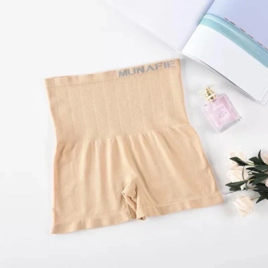 Quần mặc đầm váy freesize bó bụng - Thoáng mát, ôm chuẩn, giảm giá 25.000 VNĐ 2