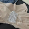Quần mặc trong váy AMYBRA V779 chất đúc su co, cạp cao không đường may, chống hở - 65.000₫ 6