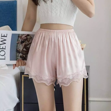 Quần Mặc Trong Váy Lụa AMYBRA V550 - Ống Rộng Thời Trang, Dễ Chịu, Giá 43.000 2