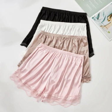 Quần Mặc Trong Váy Lụa AMYBRA V550 - Ống Rộng Thời Trang, Dễ Chịu, Giá 43.000 8