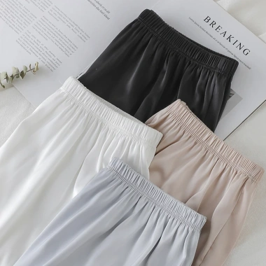 Quần Mặc Trong Váy Lụa AMYBRA V550 - Ống Rộng Thời Trang, Dễ Chịu, Giá 43.000 9
