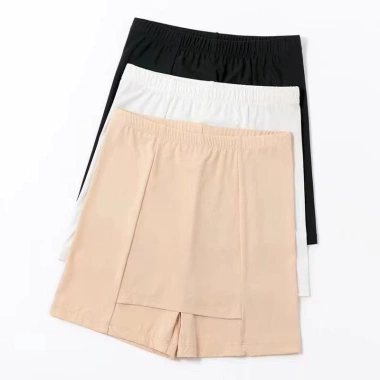 Quần mặc váy chống lộ A56 - Bảo hộ che tinh tế, siêu sịn sò, giá 29.900₫ 6