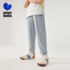 Quần Minibala Bé Gái Mùa Hè - Quần Dài Thể Thao Unisex Giá Ưu Đãi 414.720 3