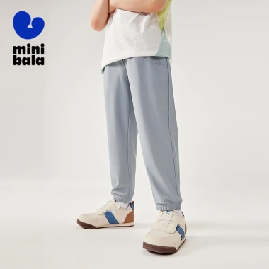 Quần Minibala Bé Gái Mùa Hè - Quần Dài Thể Thao Unisex Giá Ưu Đãi 414.720