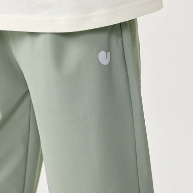 Quần Minibala Bé Gái Mùa Hè - Quần Dài Thể Thao Unisex Giá Ưu Đãi 414.720