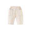 Quần minibala Denim Bé Trai Trẻ Em Nhẹ Co Giãn Rời Quần Côn Mùa Hè 414.720 VND 5