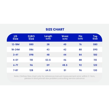 Quần minibala Denim Bé Trai Trẻ Em Nhẹ Co Giãn Rời Quần Côn Mùa Hè 414.720 VND 6