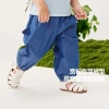 Quần minibala Denim cho Bé Trai & Bé Gái Mùa Hè Thoáng Khí - Giá chỉ 440.640₫ 2