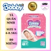 Quần Mở Một Bên Bobby S80 - Thoải mái, phong cách, Giá chỉ 253.000 VND giảm so với 321.310 VND