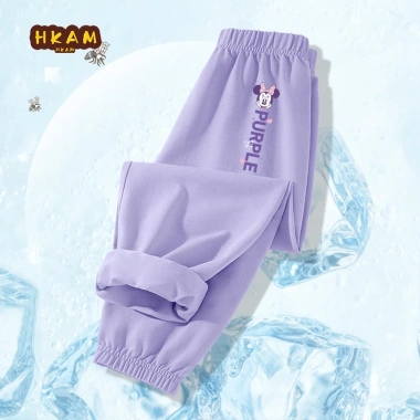 Quần Muỗi Nữ Disney HKAM Minnie Thoáng Khí Mùa Hè - Giá 120.000 VNĐ